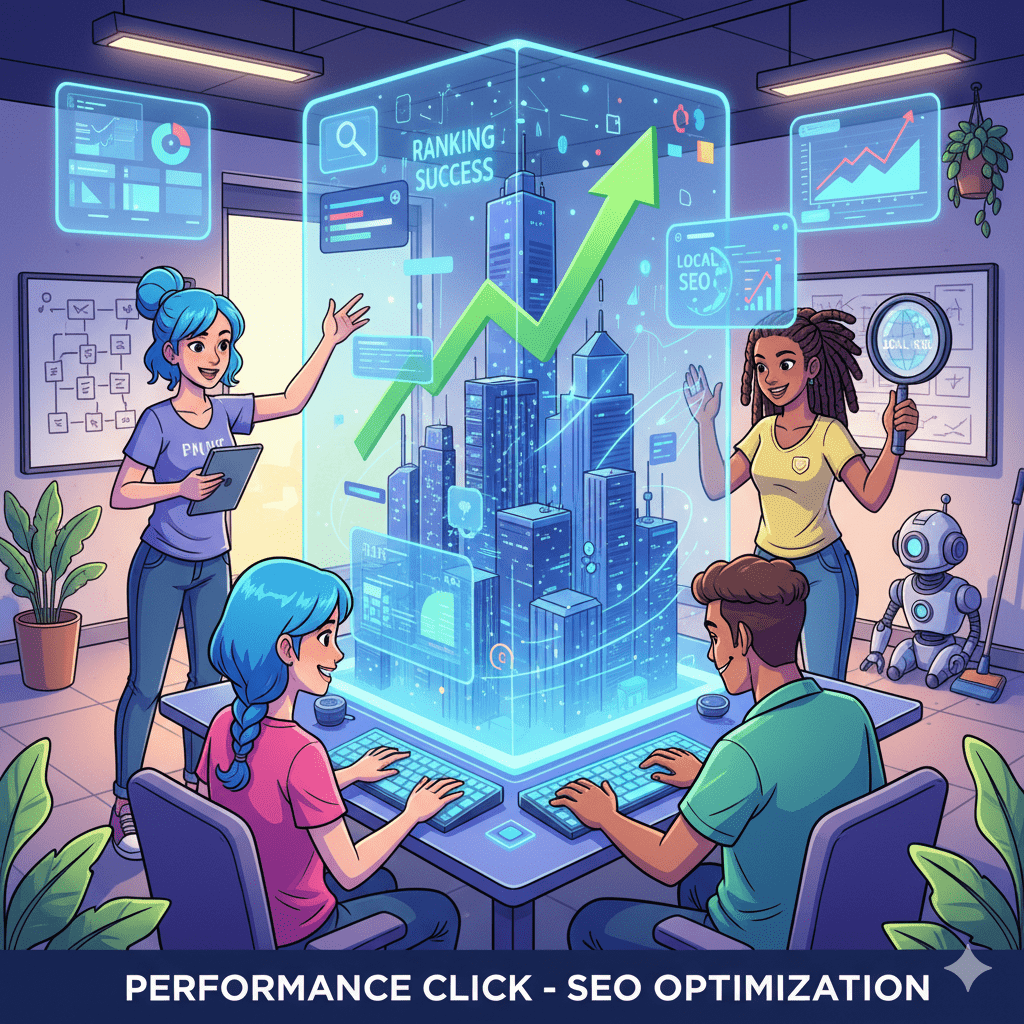 How to Choose the Best SEO Company in Coimbatore