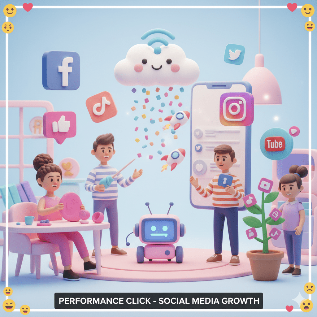 How to Choose the Right Social Media Marketing Packages